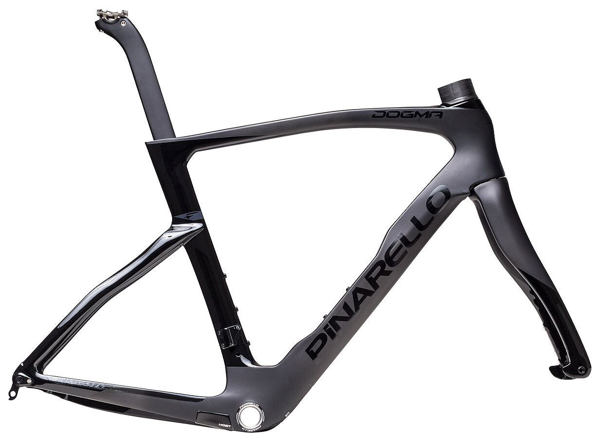 Pinarello Dogma F Disc Frameset Beyond Aero