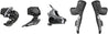 SRAM RED eTap AXS Electronic Road Groupset - 2x, 12-Speed, HRD Brake/Shift Levers, Flat Mount Disc Calipers, Front/Rear Derailleurs, D1 - Beyond Aero