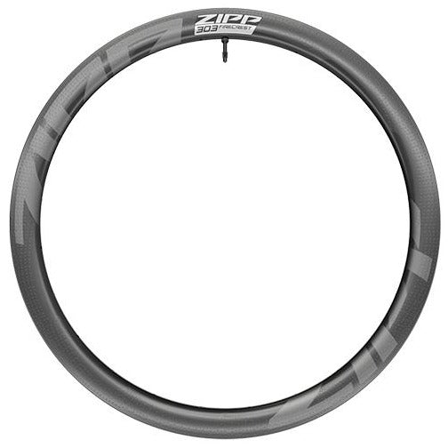 Zipp 303 Firecrest Tubeless Disc - Rim Only - Beyond Aero