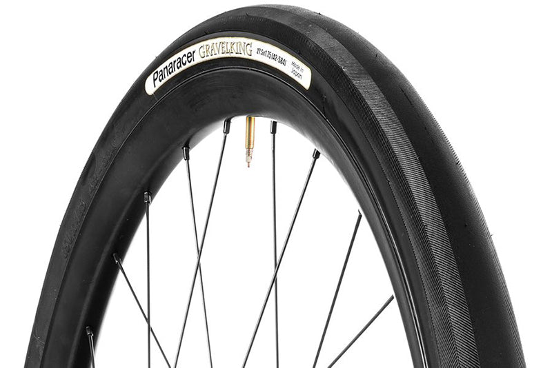 Panaracer GravelKing Plus Tubeless Tire with ProTite Protection - Beyond Aero