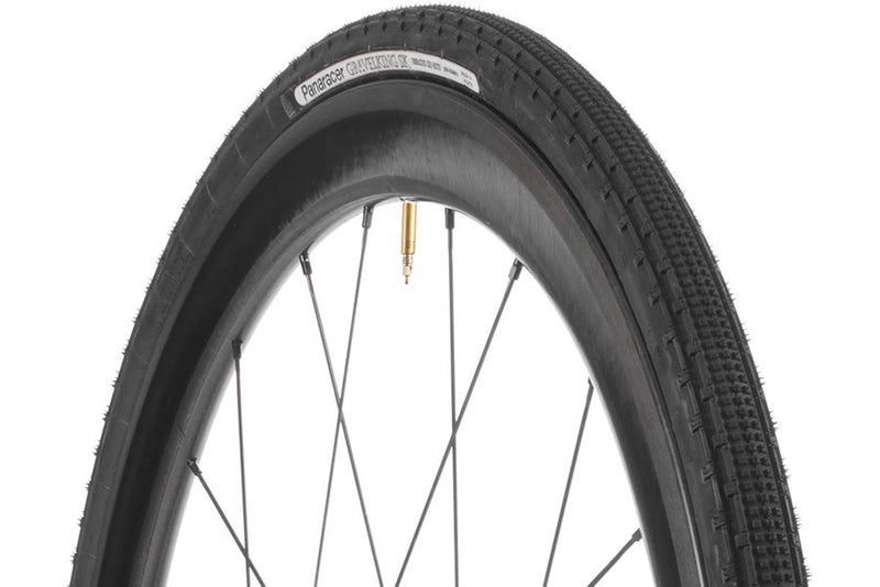 Panaracer GravelKing SK Plus Tubeless Tire with ProTite Protection - Beyond Aero