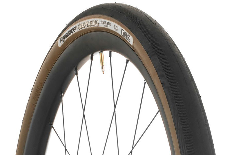 Panaracer GravelKing Tubeless Tire - Beyond Aero