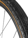 Panaracer GravelKing SK Plus Tubeless Tire with ProTite Protection - Beyond Aero