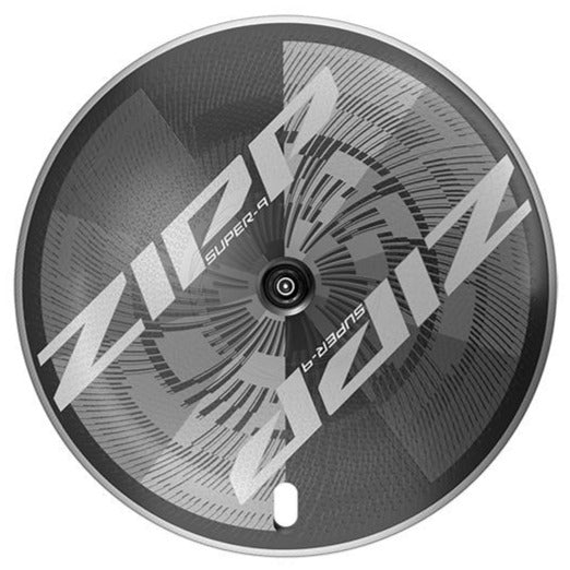 Zipp Super-9 Carbon Tubeless Disc Disc-Wheel – Beyond Aero