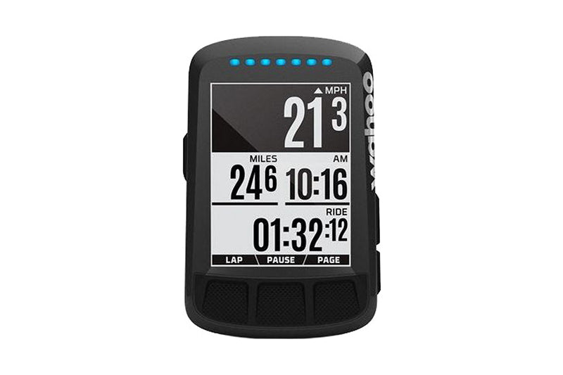 Wahoo ELEMNT Bolt GPS Bike Computer Bundle - Beyond Aero