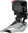 SRAM RED AXS eTap Braze-On Front Derailleur, D1 - Beyond Aero