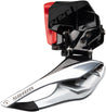 SRAM RED AXS eTap Braze-On Front Derailleur, D1 - Beyond Aero