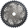 SRAM XPLR XG-1271 Cassette - 12-Speed, 10-44t, Silver, For XDR Driver Body, D1 - Beyond Aero