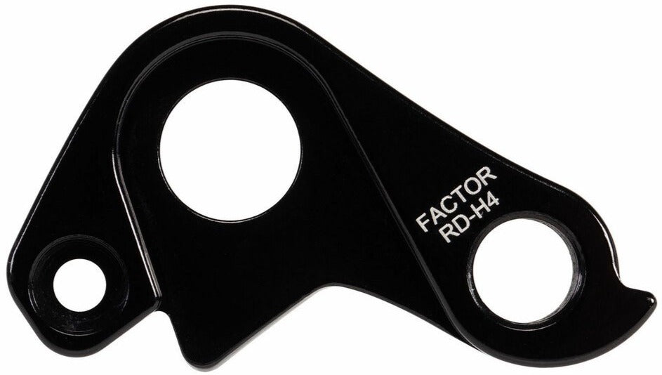 Factor O2, O2 VAM, Ostro VAM, and LS Disc Derailleur Hanger - Beyond Aero