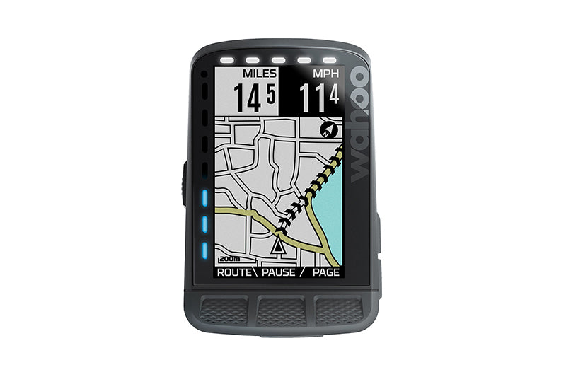 Wahoo ELEMNT Roam GPS Bike Computer Bundle - Beyond Aero