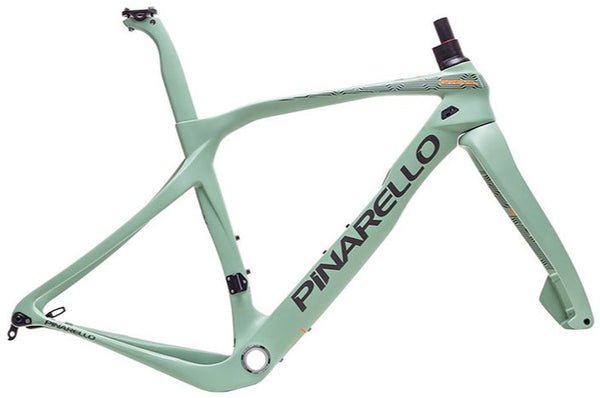 Pinarello cheap grevil frameset